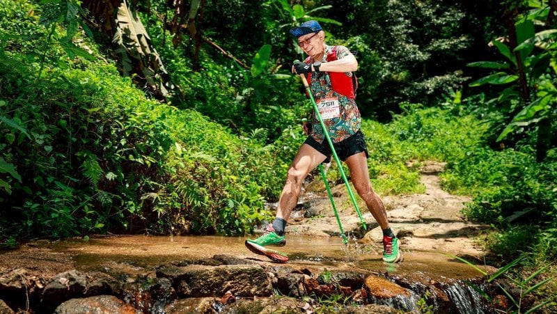 Phuket Trail race set for fifth year
