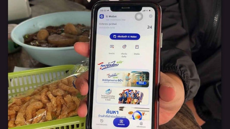 Ministry pitches B40 meal plan