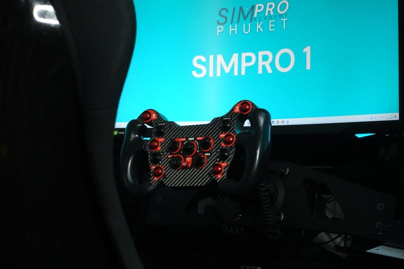 SIMPRO Academy Phuket