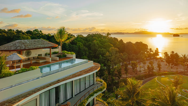 An unforgettable experience on Thailand's last unspoiled island