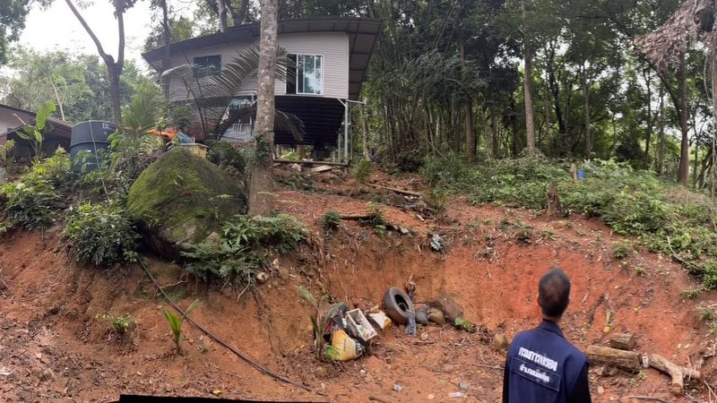 Nine arrested over forest encroachment in Karon