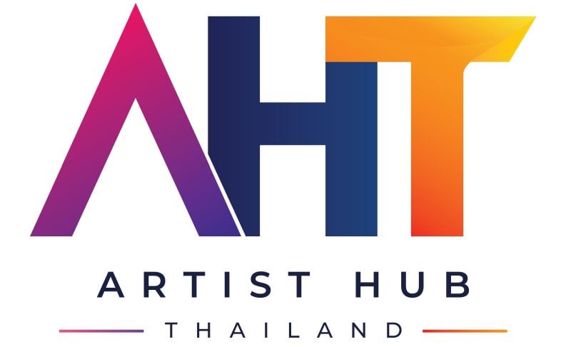 Artist Hub Thailand launches new platform