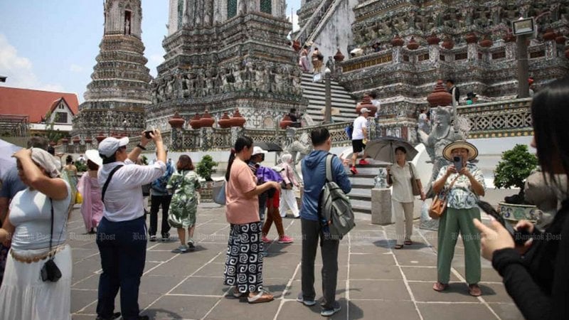 Three tourism stimulus schemes await approval
