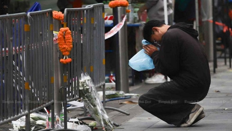 Pub fire death toll rises as another succumbs to injuries