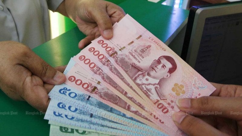 TCG to help small firms obtain loans