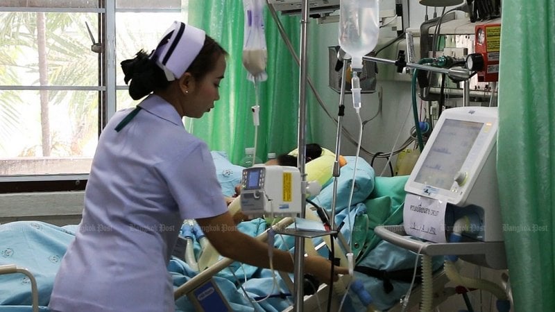 Gold card health scheme to cover obesity surgery