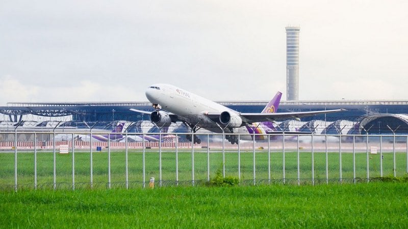 THAI sees aviation recovery in H2 despite fuel uptick