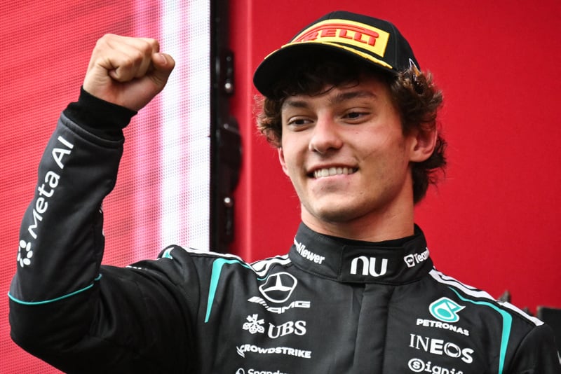 Mercedes expect Hungary challenge from Hamilton and Ferrari