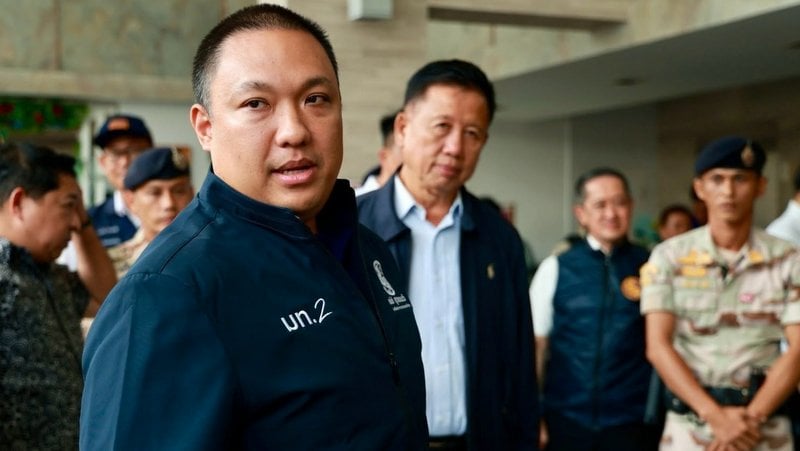 Polapee returns to Phuket